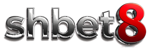 shbet8 logo