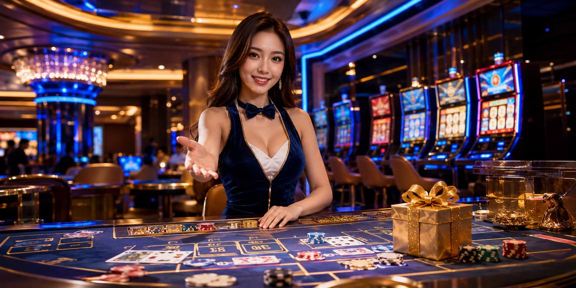 shbet8 Live Casino